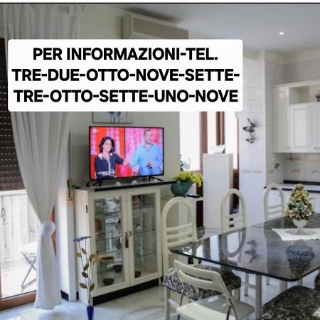 Residenza Margherita - Centralissima Салерно Екстериор снимка