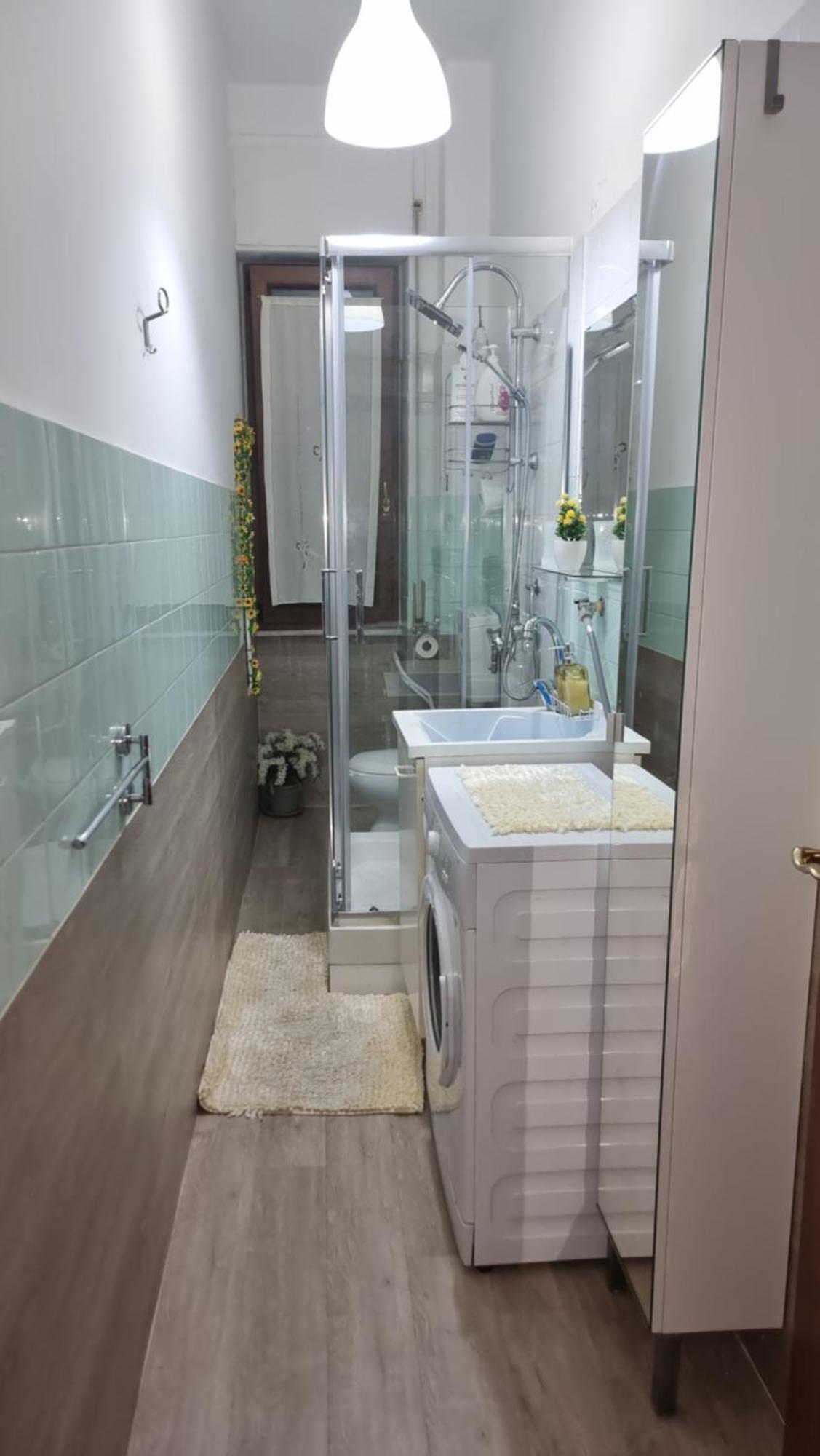 Residenza Margherita - Centralissima Салерно Стая снимка