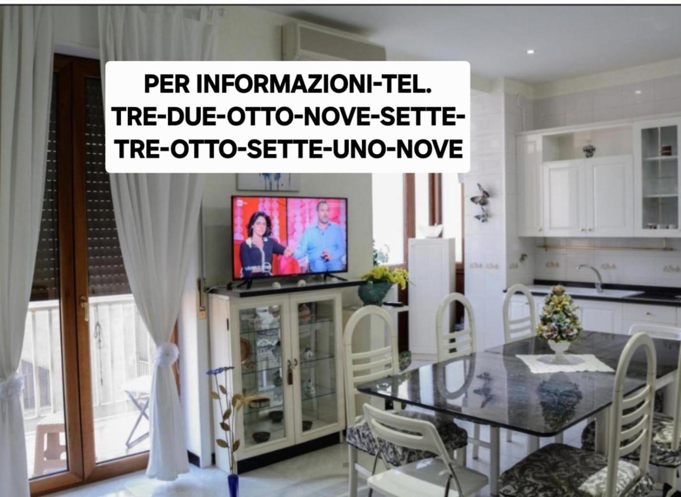 Residenza Margherita - Centralissima Салерно Екстериор снимка